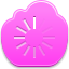 Loading Throbber Icon 64x64 png